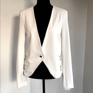 Off White Love Tree Blazer